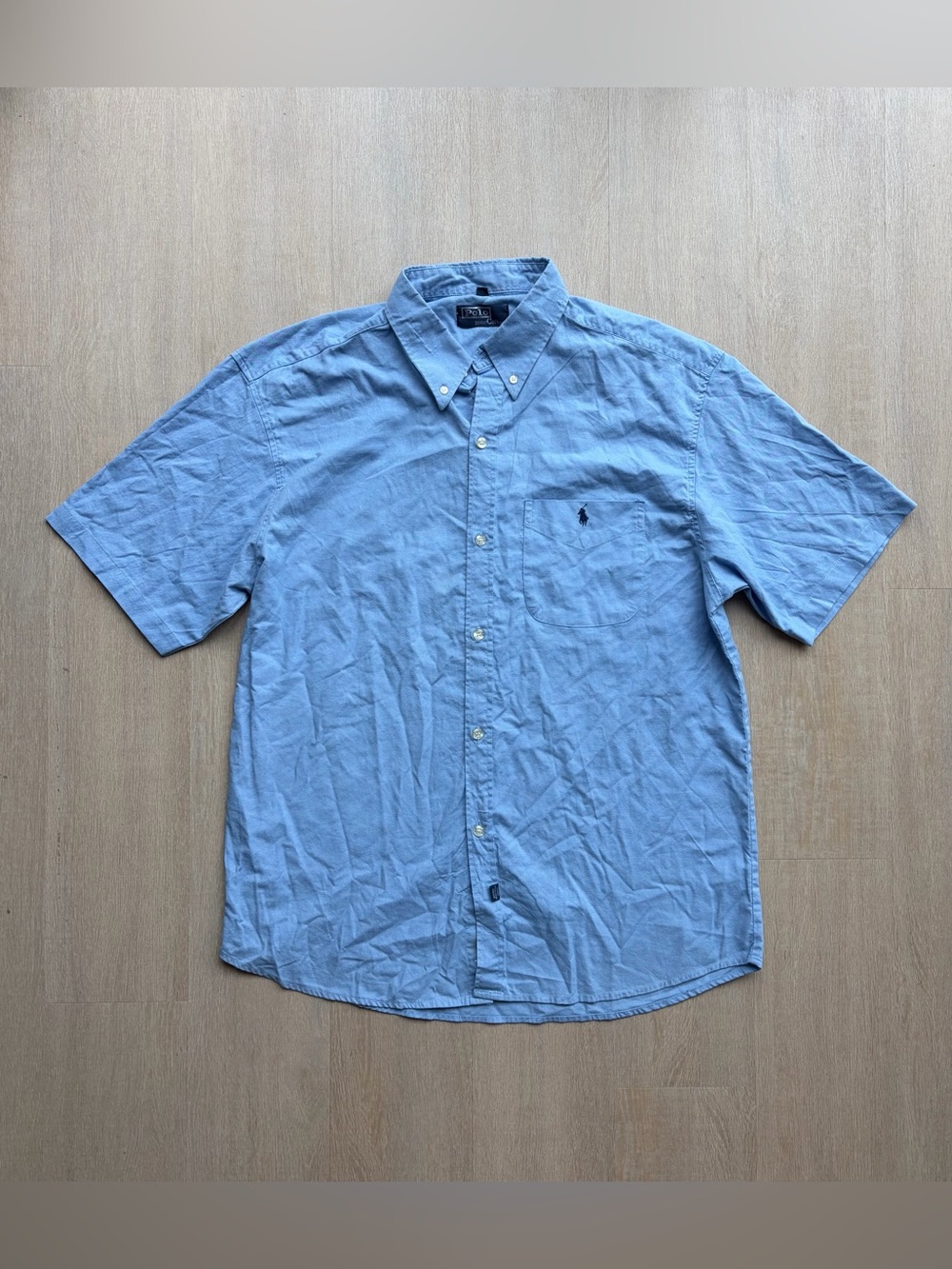 Polo Ralph Lauren Button Up